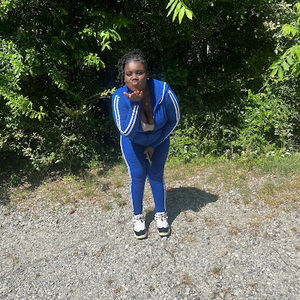 Meet your Posher, Diamond